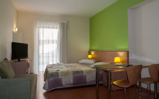 Sunrise Village Hotel