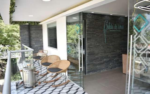 Cra. 81 No. 37d - 17