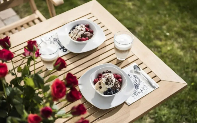 Kamphof Usedom Ferienanlage