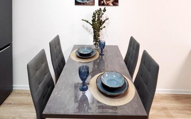 Квартиру надо на шоссе Пригородное 2