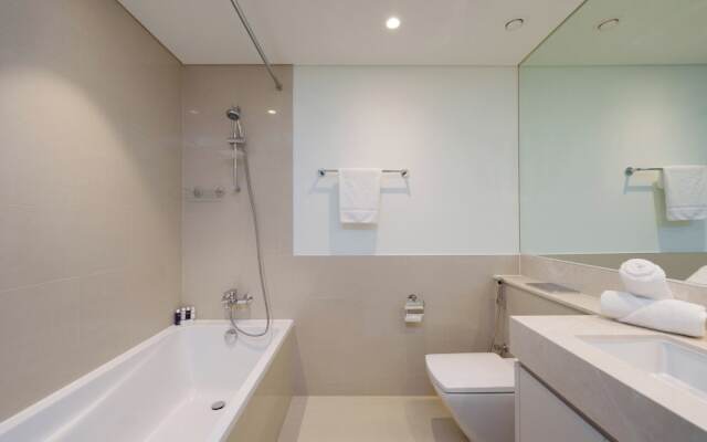 Maison Privee - Luxury 2Bedroom w/ Burj Khalifa & Fountain Views