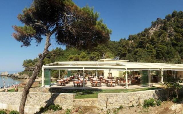 Seaside garden Antonio Home 50