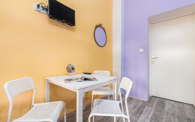 HOSTEL Puffa Lux, Noclegi Warszawa Centrum, Karowa 31