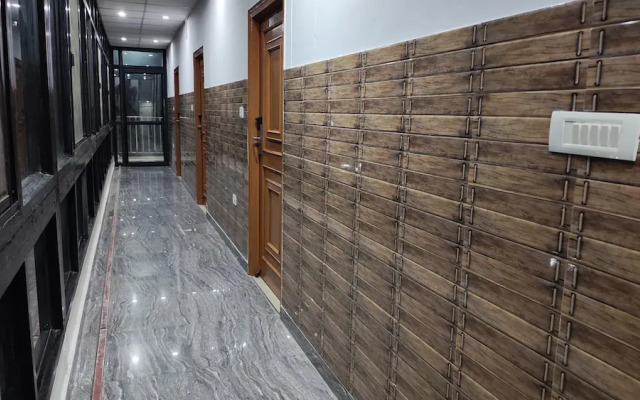 AI 360 Degree Hotel