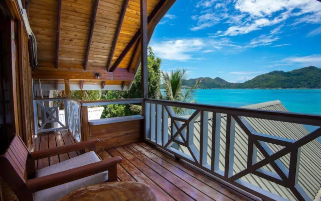 Colibri Guest House