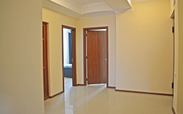 Apartment on Kotetishvili 3 apt 3