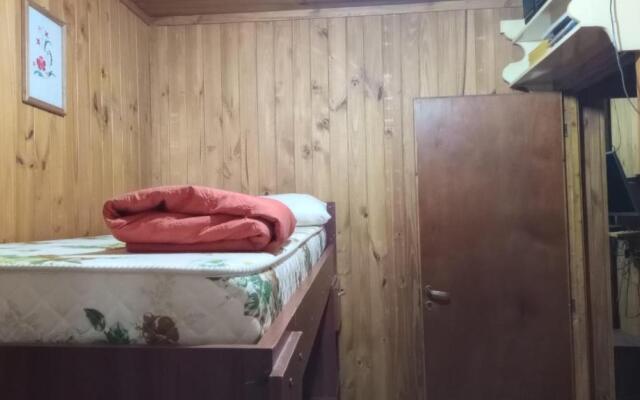 Cabaña Uspallata, Mendoza. Para 4 personas