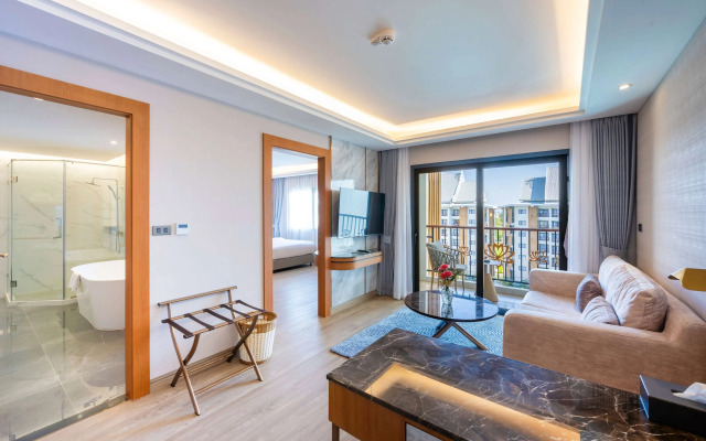 Wyndham Jomtien Pattaya