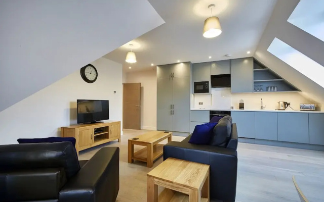 Imperial Court by Viridian Apartments