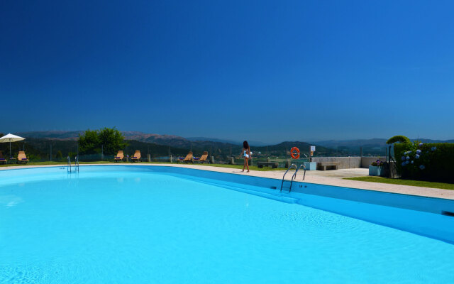 Pousada de Viana do Castelo - Historic Hotel