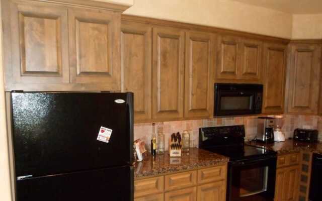Bella Sirena 2BR BC 801 by Casago