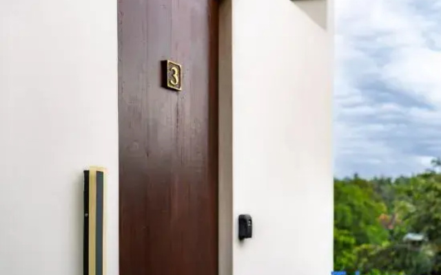 Villa Cinta 3 by BaliSuperHost