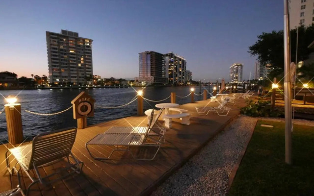 FortLauderdale Beach Apartment