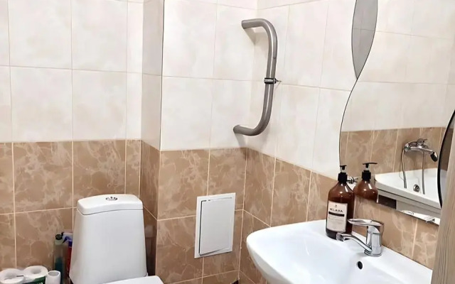 Apartment on Hervier street 16k1