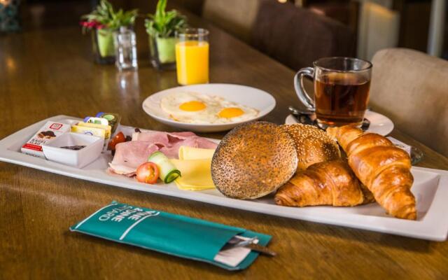 Hotel & Restaurant De Limbourg