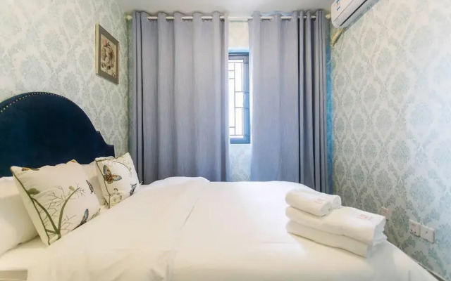 Yi Chao Hotel Apartment