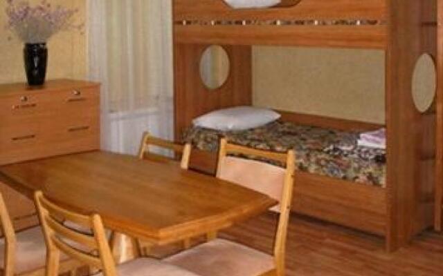Pletnevskiy Hostel