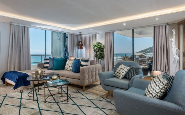 9 on Nautica Camps Bay