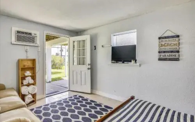 Bermuda Escape 2 Br home by RedAwning