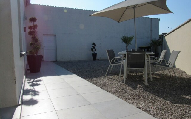 Gite la Ressource O' Naturel