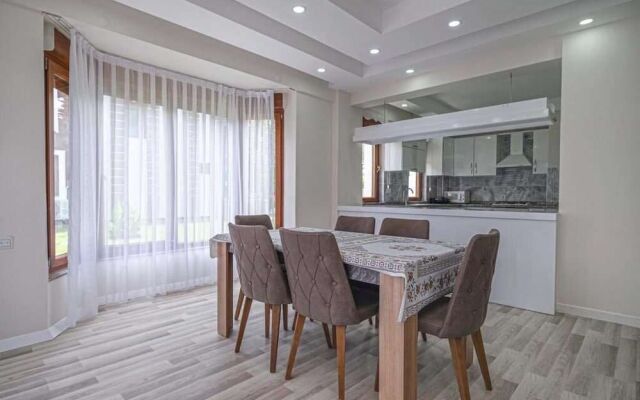 Pak Family Villas