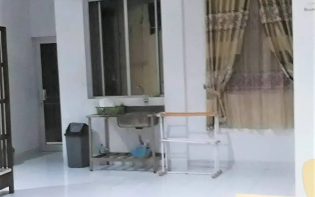 Wisma Rumah KIta