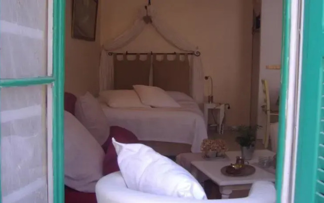 Menton Frankreich Apartment