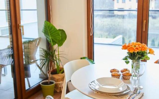 Urban Apartment