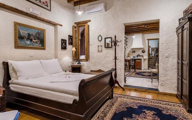 Koukos Rhodian Guesthouse - Adults Only