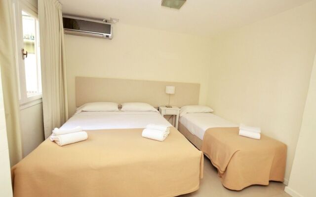 Acqua Hotel