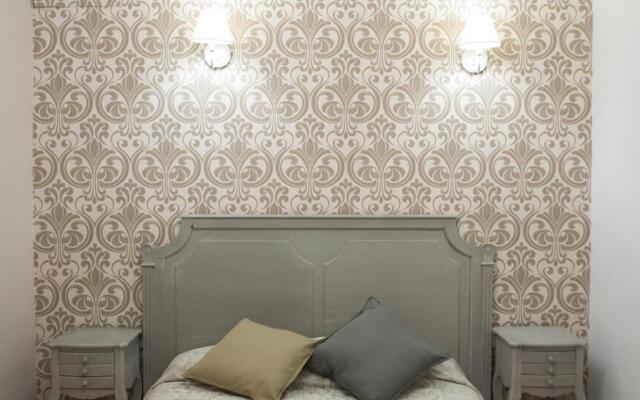 Apartamenticos Plaza Las Armas II