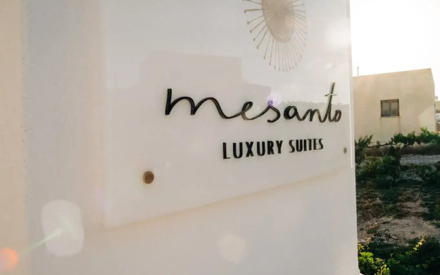 Mesanto Luxury Suites