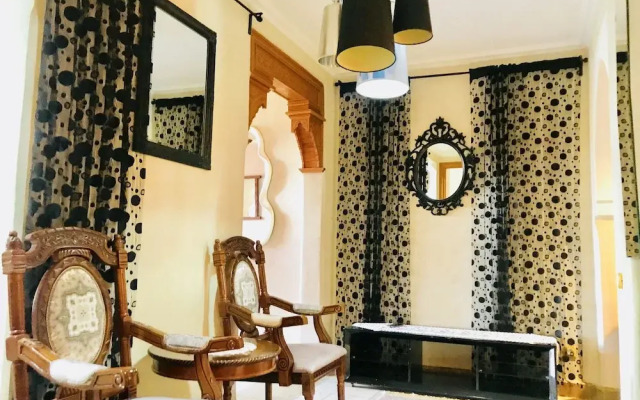 Yasmine Sabor Apppartment