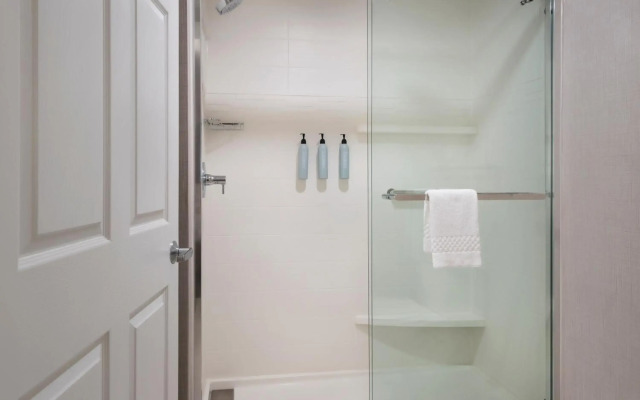 Residence Inn By Marriott Hartford Manchester