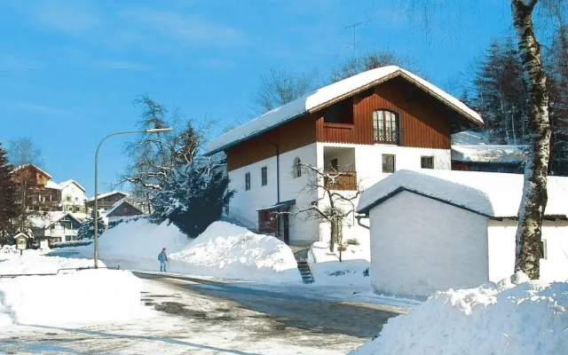 Comfortable Apartment in Zenting in Lower Bavaria