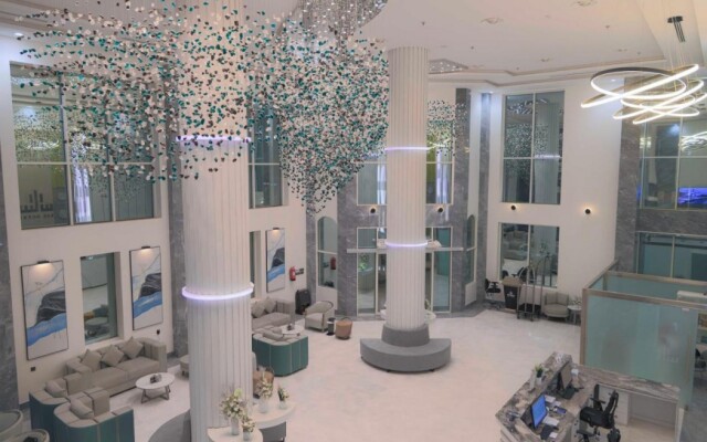 SAS Hotel