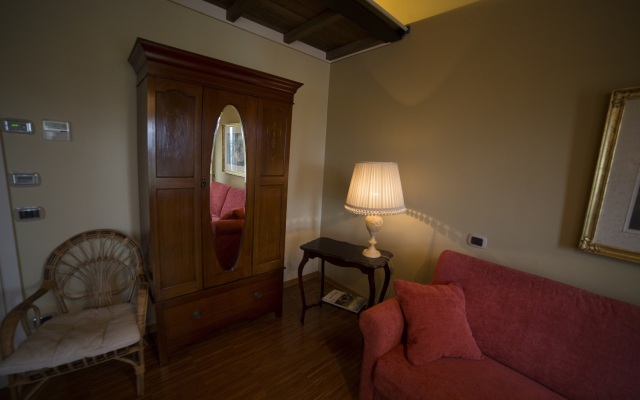 Agriturismo Corte Benedetto