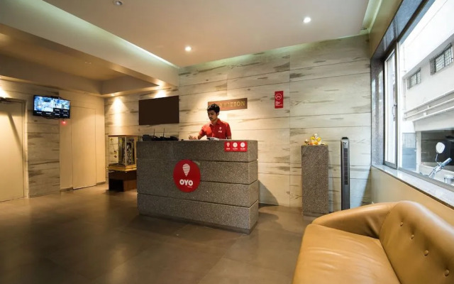 OYO 9989 Hotel Classic Executive