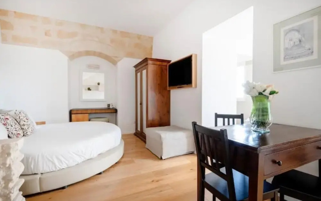 Casa Festa Rooms