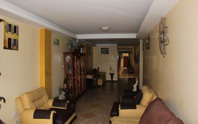 Hotel Joshed Imperial