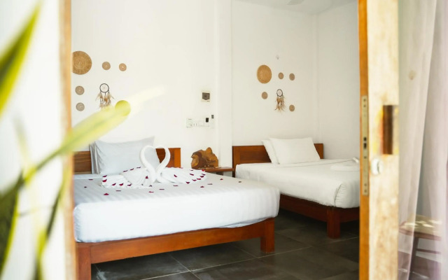Ariya Resort
