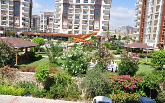 Apartments Orion City