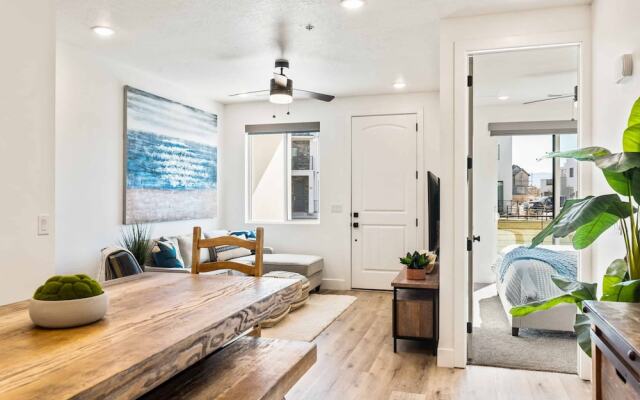 The Kokomo #90 by RedAwning