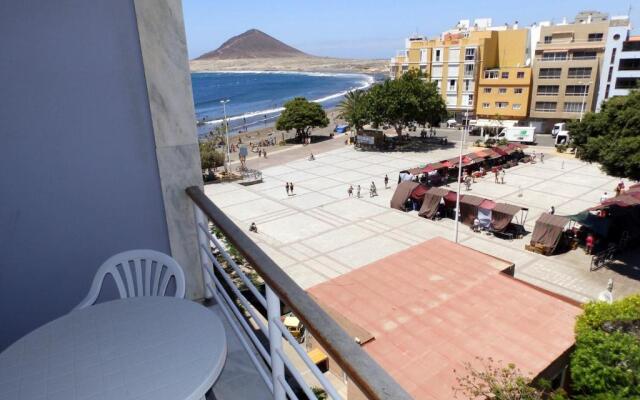 Apartamento Playa Grande