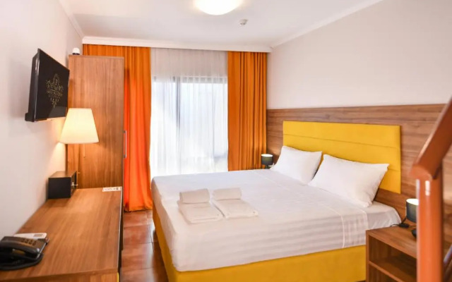 Hotel Palladium Sithonia