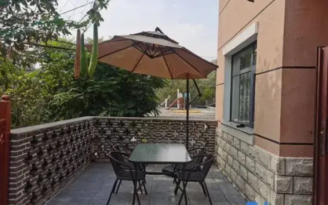Jizhou District Senyi Homestay