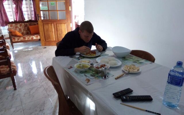 Goalma Family Holiday Resort & Restaurant