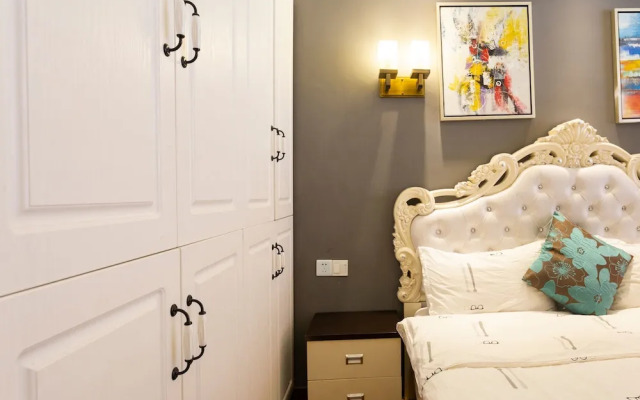 Youcun Apartment - Dong Yuan Yi Cun