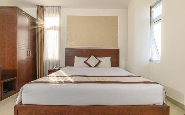 Ocean View Danang Hotel