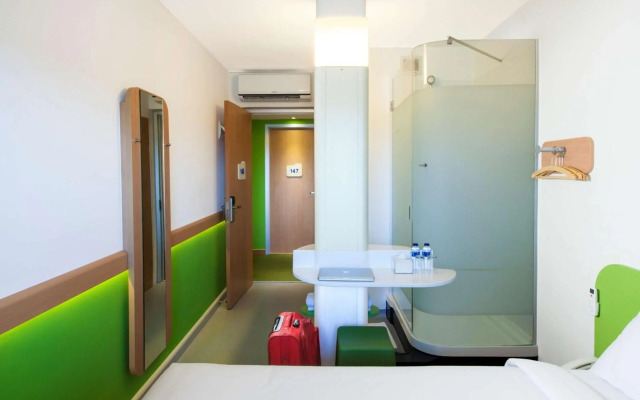Ibis Budget Makassar Airport